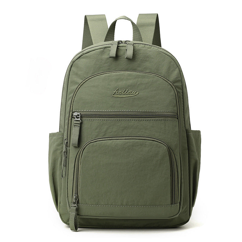 Women's & Men's Large Capacity Fashion Cloth For Bags
