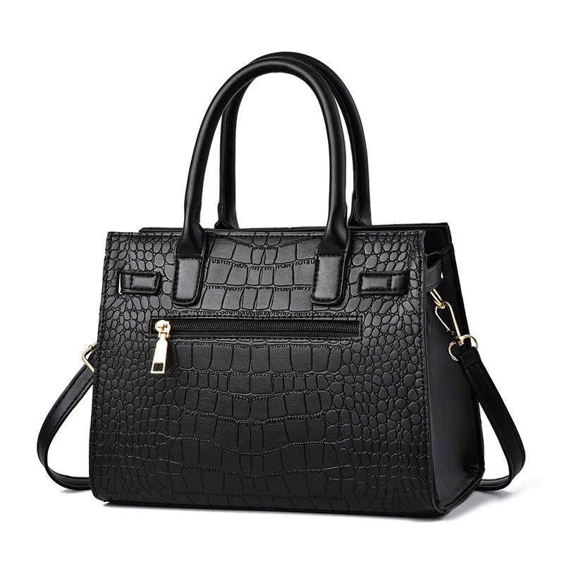 Women's Affordable Luxury Fashion Mother Large Capacity Handbags