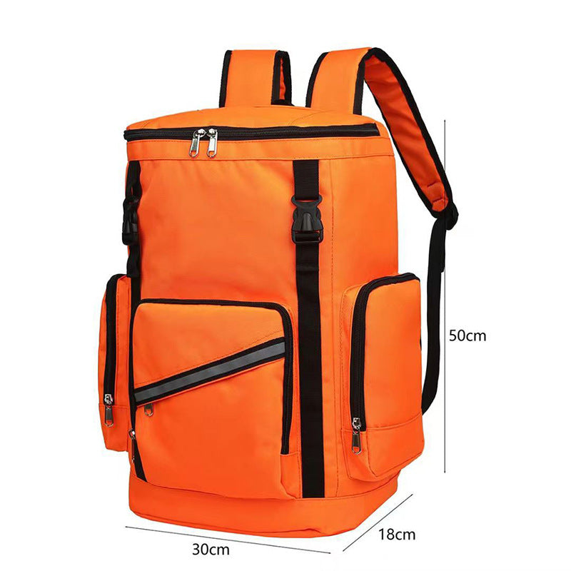 Large Capacity Waterproof Flood Disaster Prevention Emergency Rescue Storage Backpacks