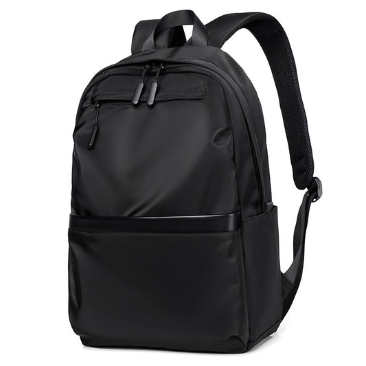 Comfortable Men's Large Capacity Computer Lightweight Business Backpack