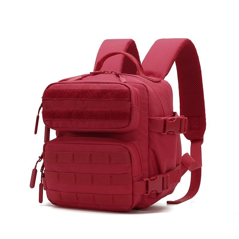 Elegant Casual Hiking Camping Bearing System Backpacks