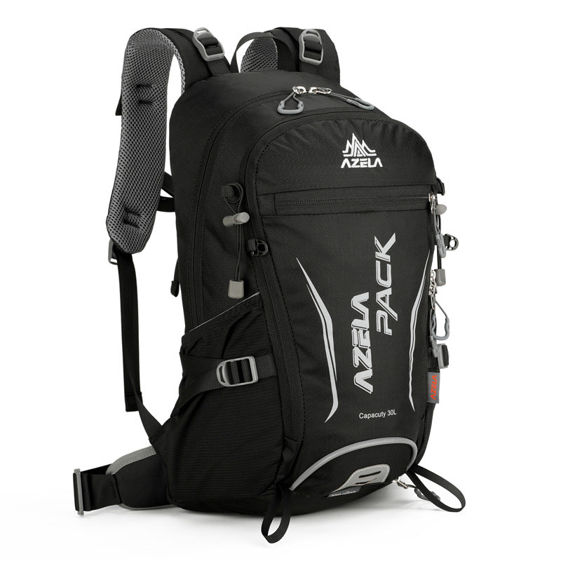 Hiking Lightweight Cycling Large Capacity Camping Sports Backpack