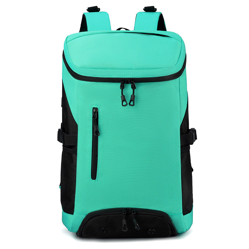 Independent Shoe Warehouse Waterproof Hard-wearing Breathable Basketball Backpacks