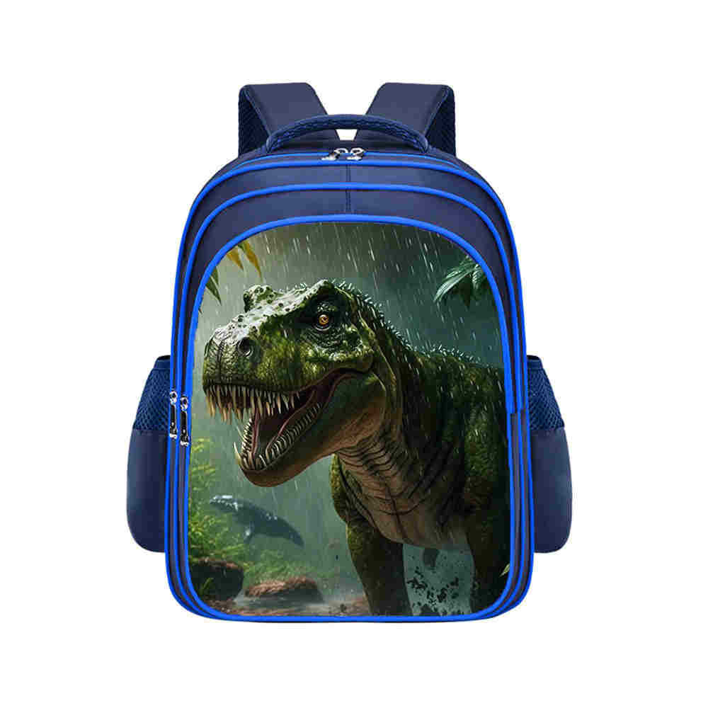 Tyrannosaurus Primary Grade For Reducing Burden Leisure Backpack