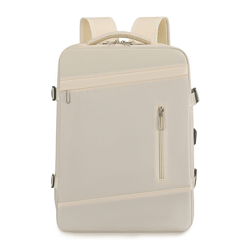Fashionable Computer Large Capacity For Trip Business Backpack