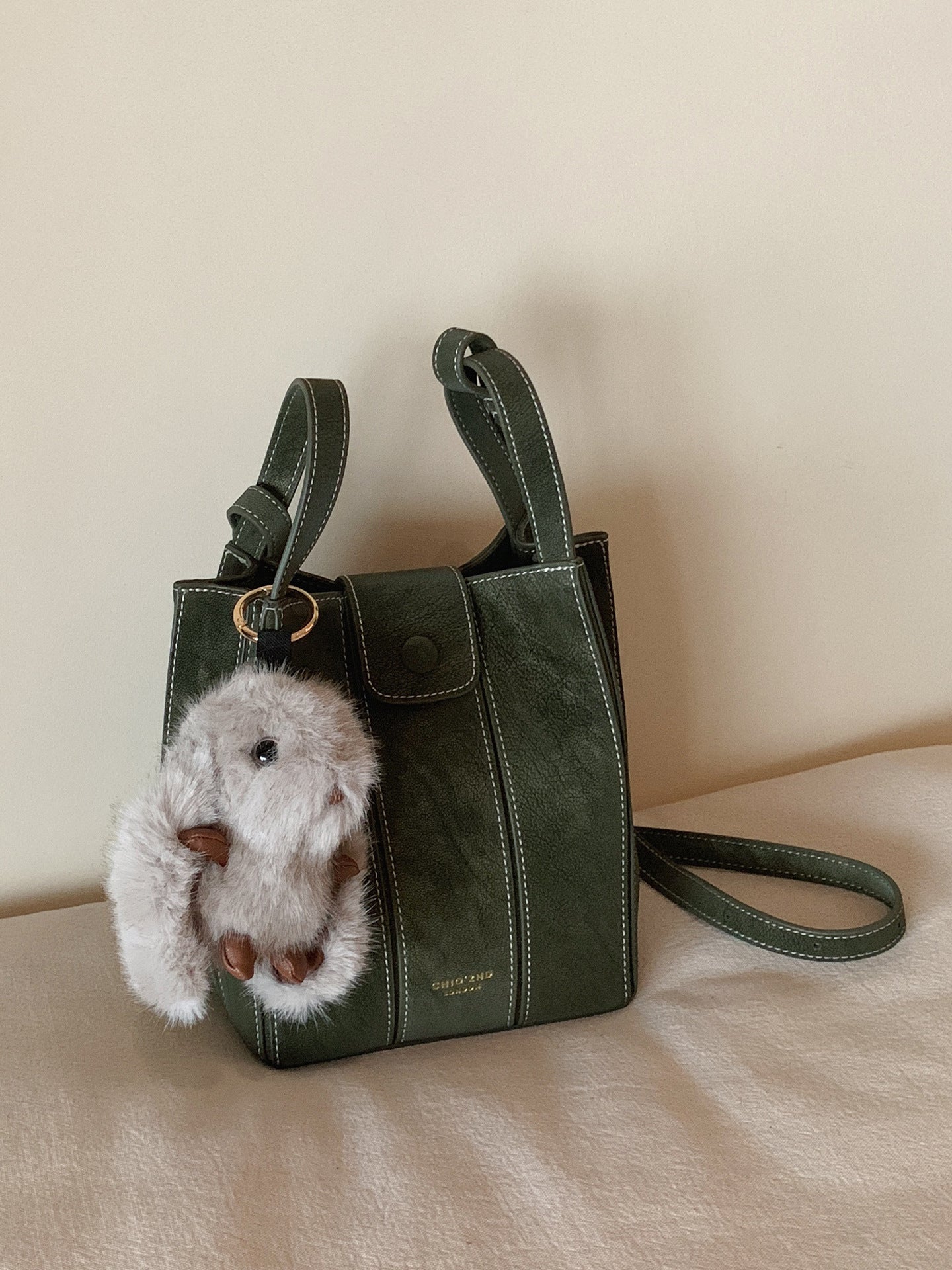 Women's Autumn Show Super Beautiful Portable Bags