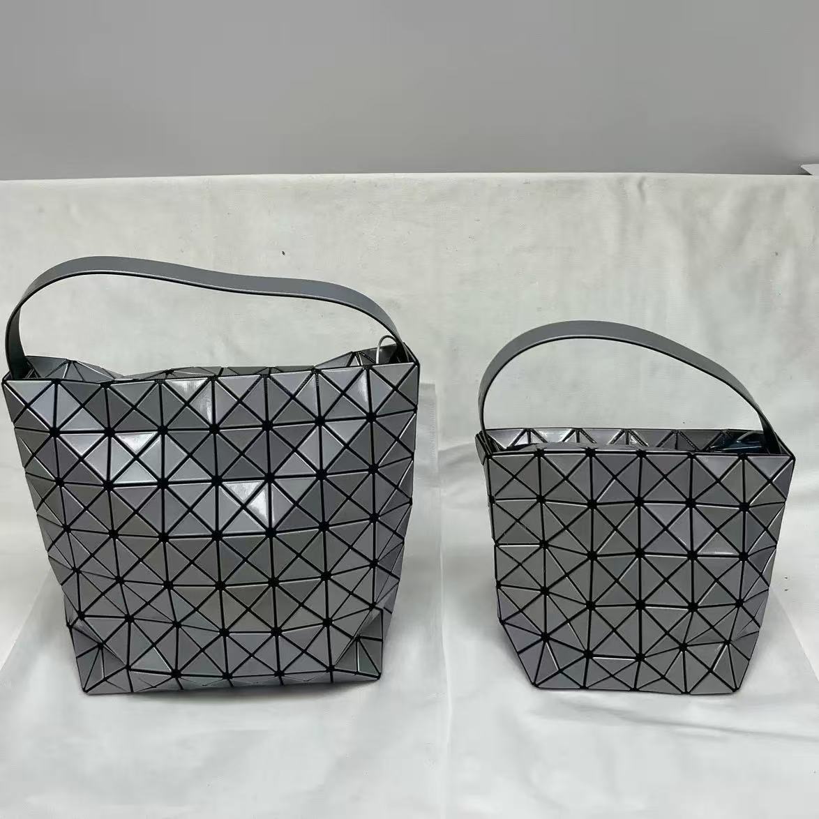 Women's Original Geometric Rhombus For Selenodont Underarm Bag