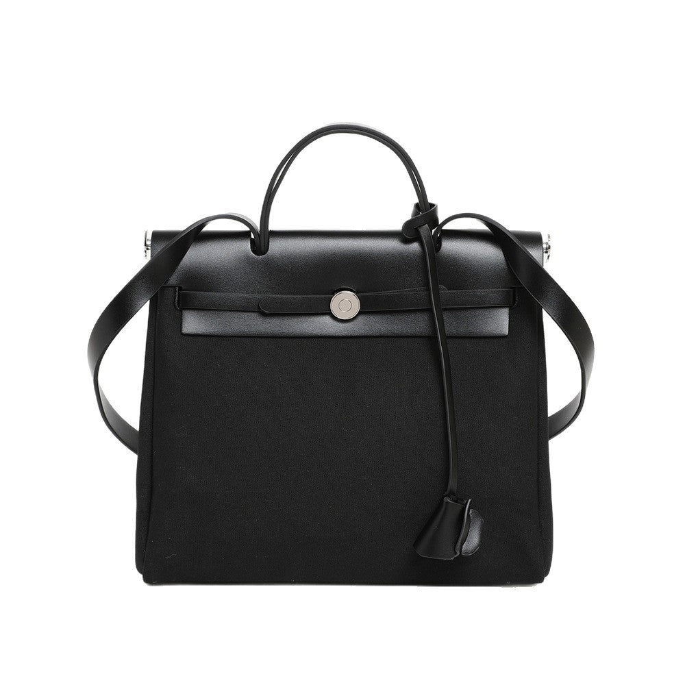 Trendy Fashion Joker High-grade Western Style Handbags