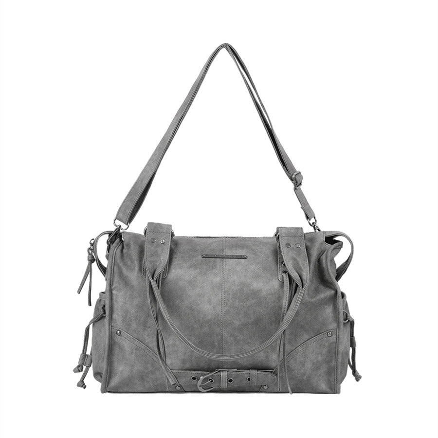 Cool Women's Designer Color Large Capacity Tote Bag