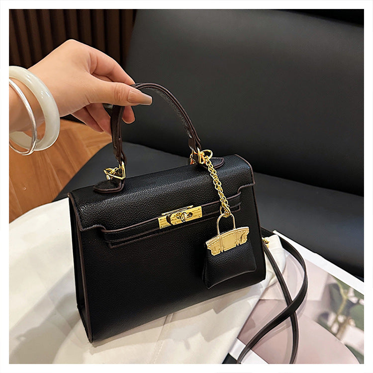 Women's Platinum Fashion Kelly Western Style Handbags
