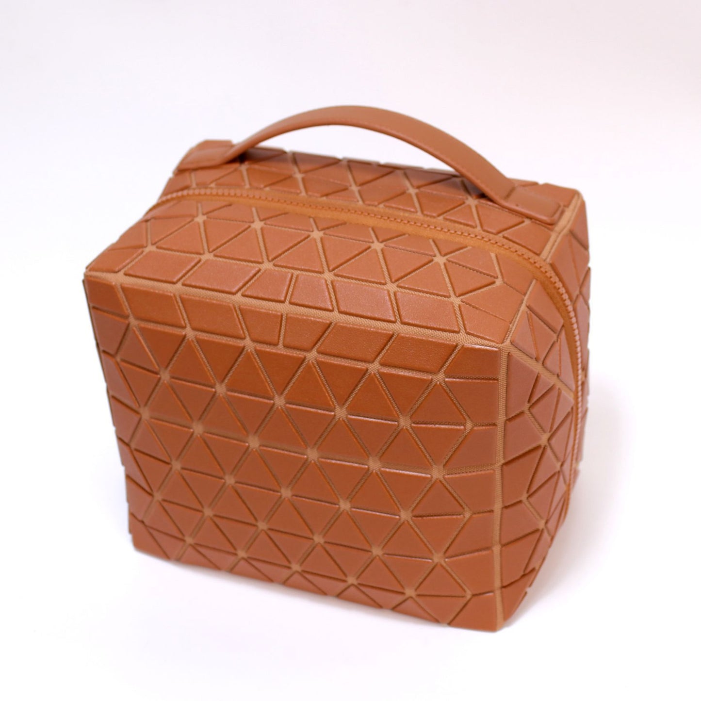 Capacity Scientific Partition Good-looking Storage Washing Makeup Bag