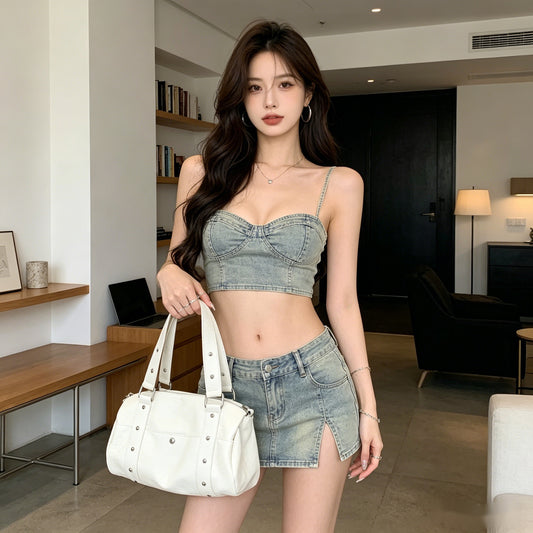 Print Female Rivet Hot Commuter Fashion Women's Handbag