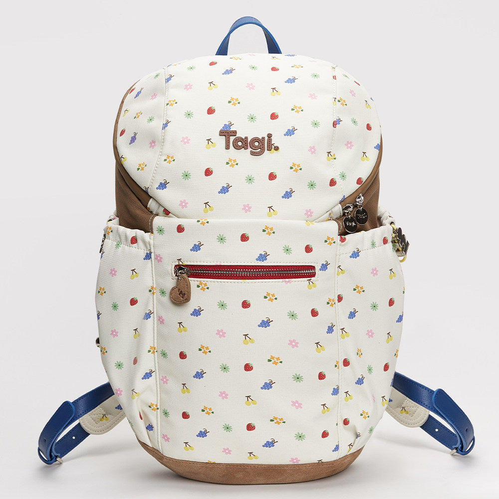 Glamorous Attractive Bread Strap Adjustable Commuter Backpacks