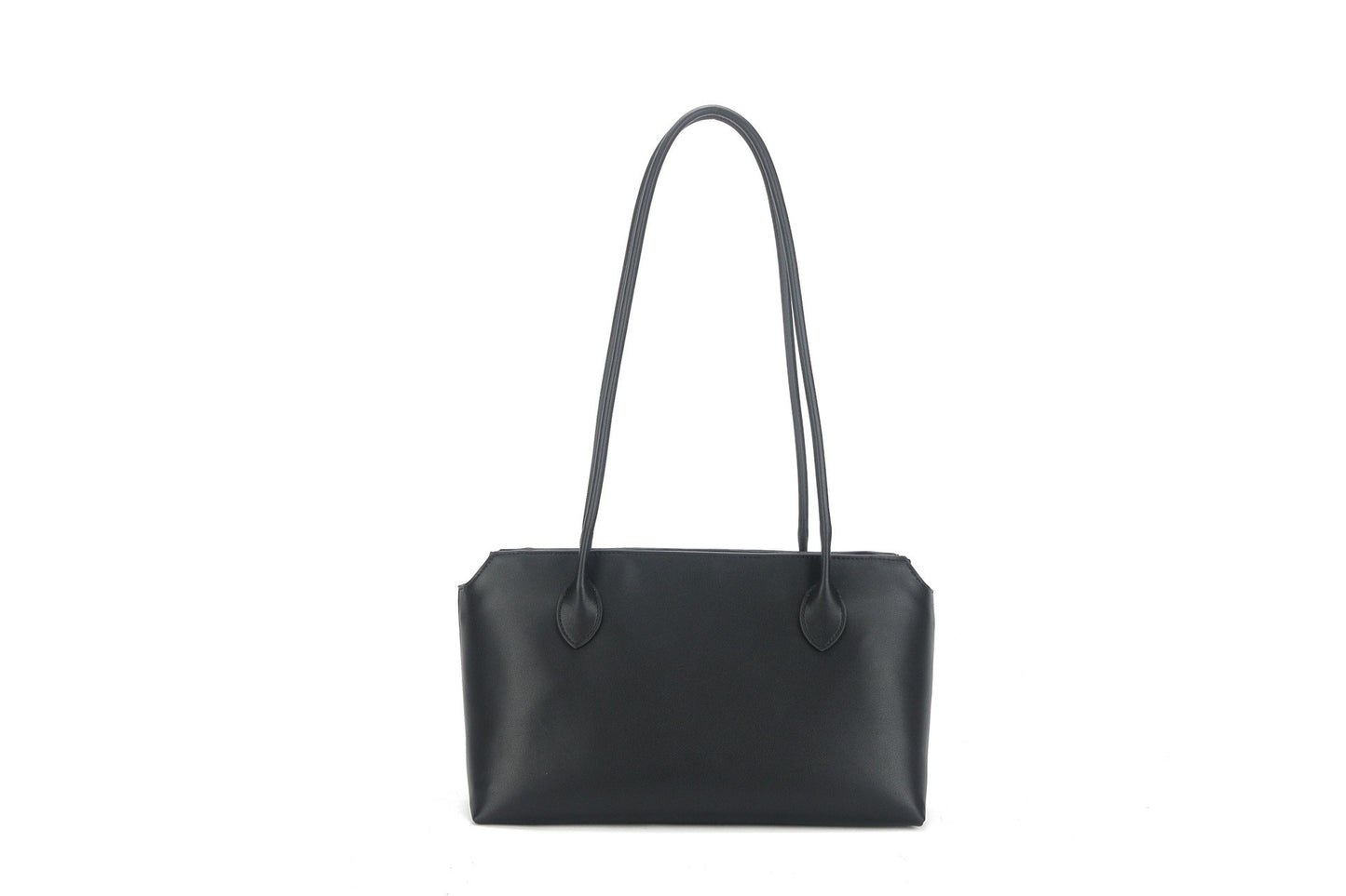 Women's Minimalist Style Easy Matching Large Capacity Tote Bag