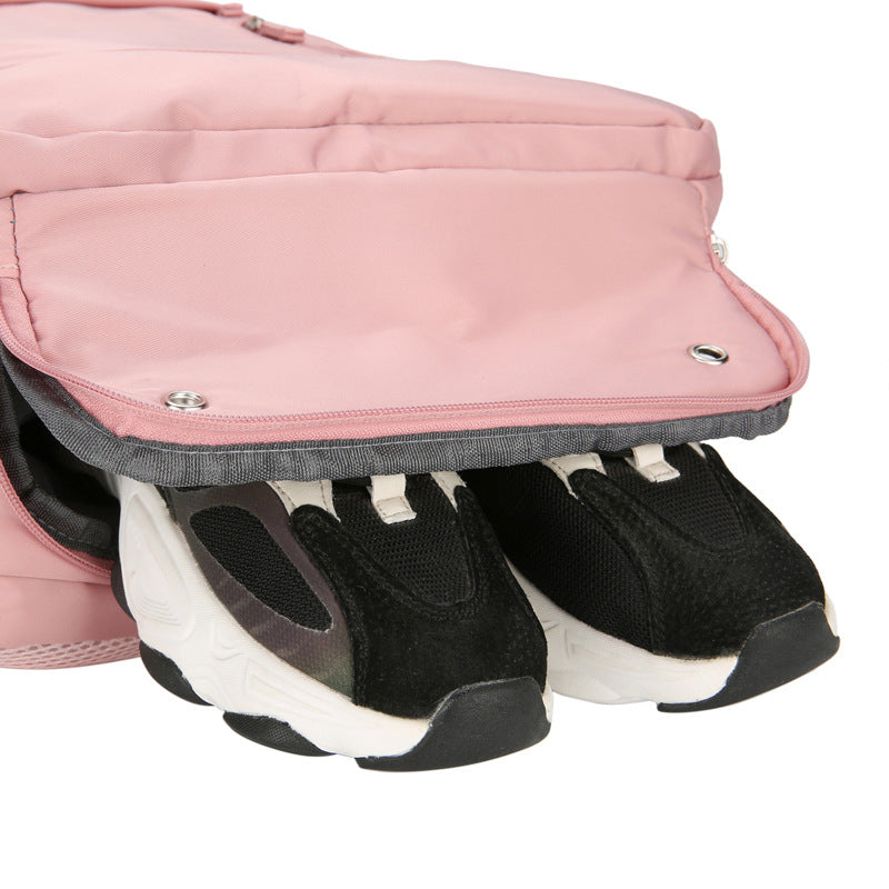 Large Capacity Wash Portable Storage Washing Bags