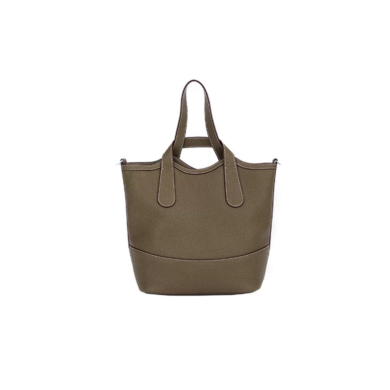 Basket Vegetable Special Interest Light Luxury Women's Messenger Bag