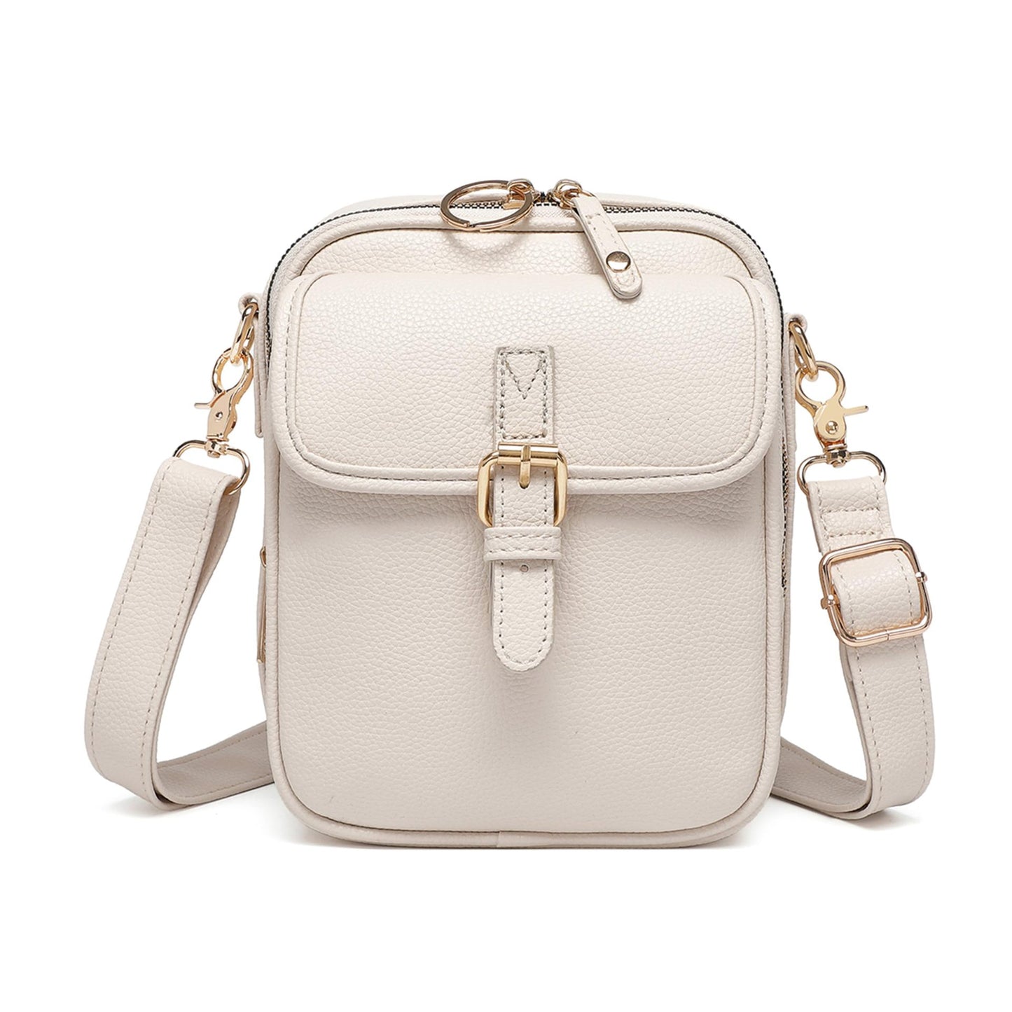 Classy Innovative Women's Mobile Mini Waterproof Women's Messenger Bag