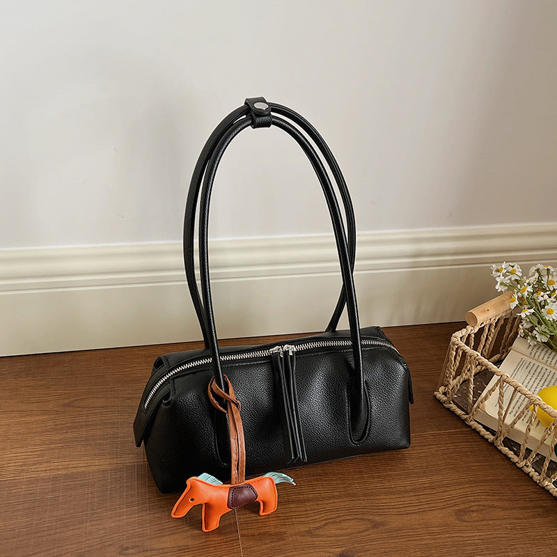 Fashionable Exquisite Large Capacity Trendy Western Style Handbags
