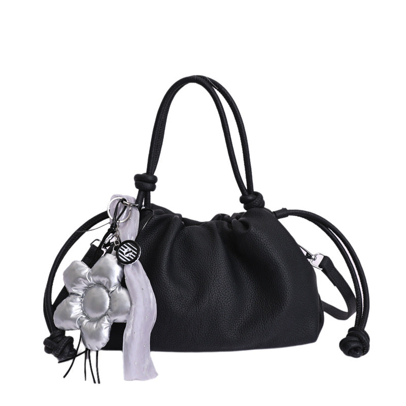 Women's Cloud Underarm Special Interest Light Luxury Women's Shoulder Bag