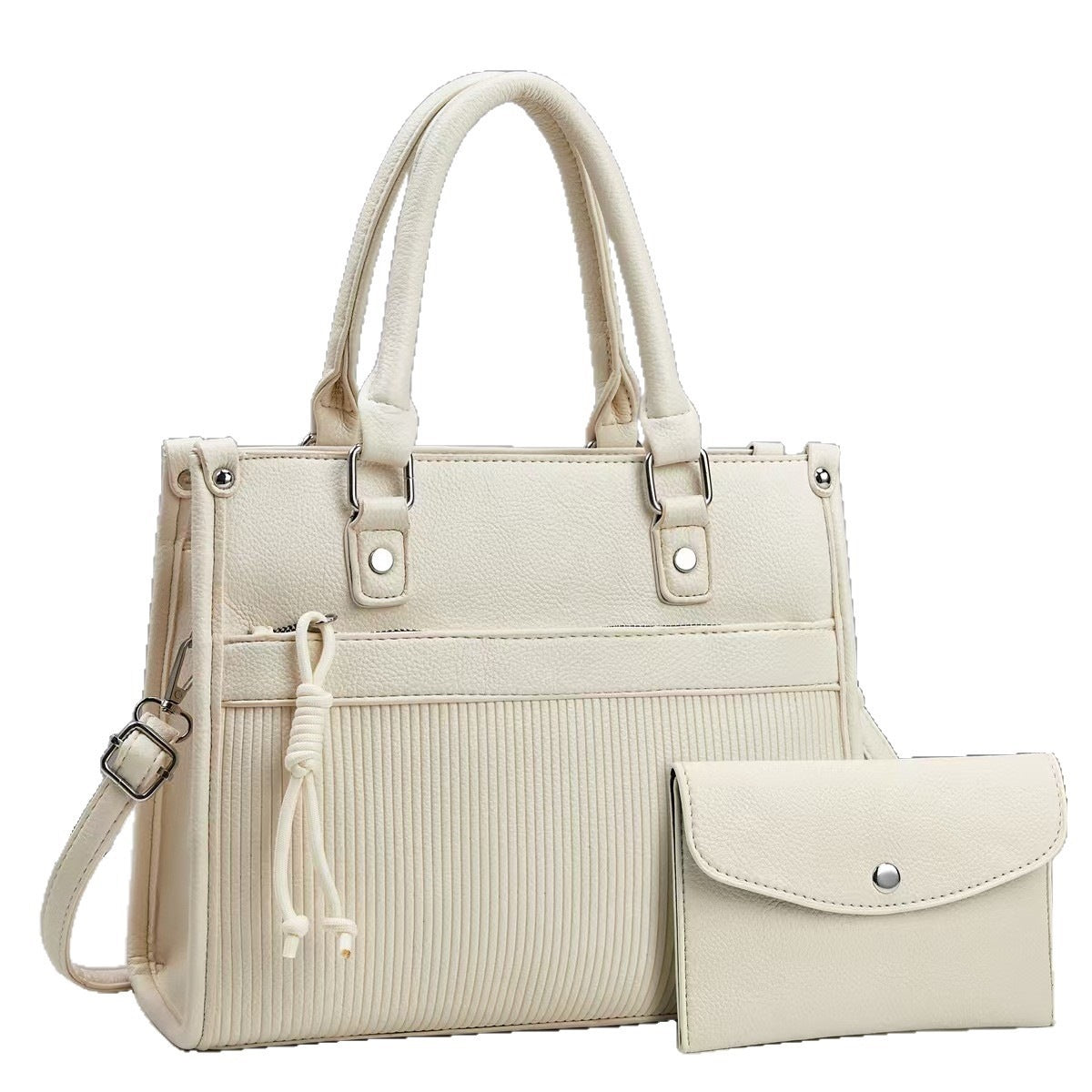 Women's Fashionable Trend Western Style High-grade Women's Messenger Bag