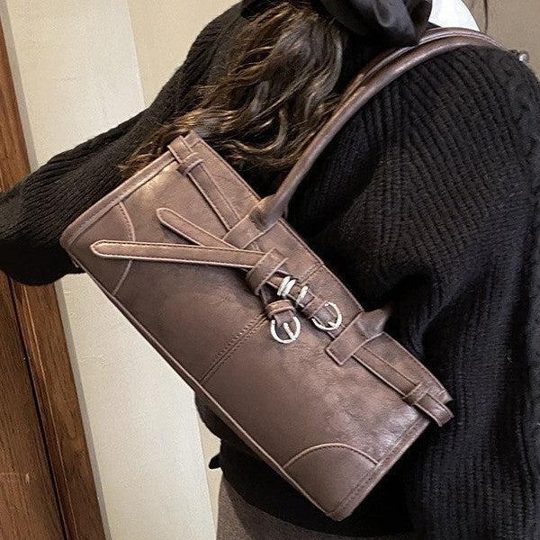 Women's Fashion Best-selling Spring Exquisite High-grade Shoulder Bags