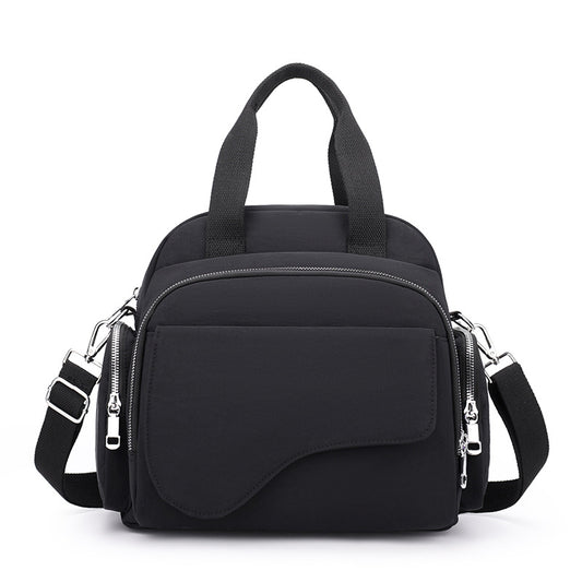 Mummy Mother Go Out Fashion Hot Mom Women's Backpack