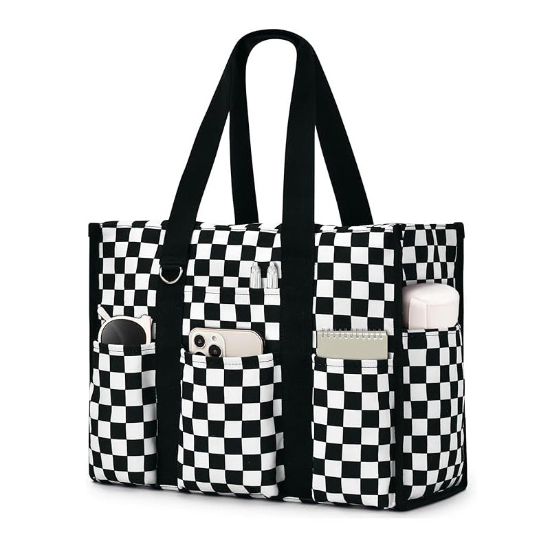 Women's Versatile High Sense Large Capacity Fashion Women's Shoulder Bag