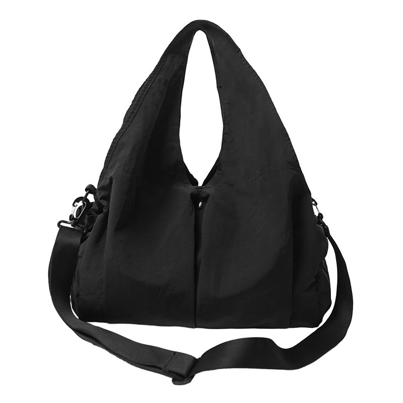 Women's Large Capacity Leisure College Commuter Women's Messenger Bag