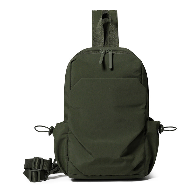 Innovative Comfortable Trendy Korean Cycling Mini Leisure Backpack