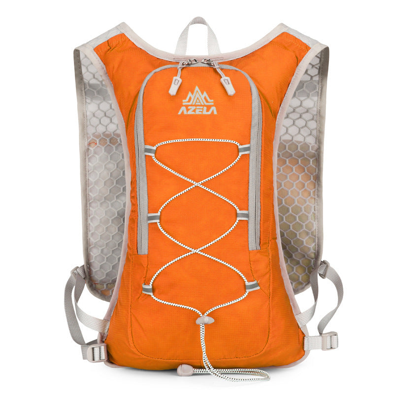 Water Riding Waterproof Leisure Texture Hiking Backpacks