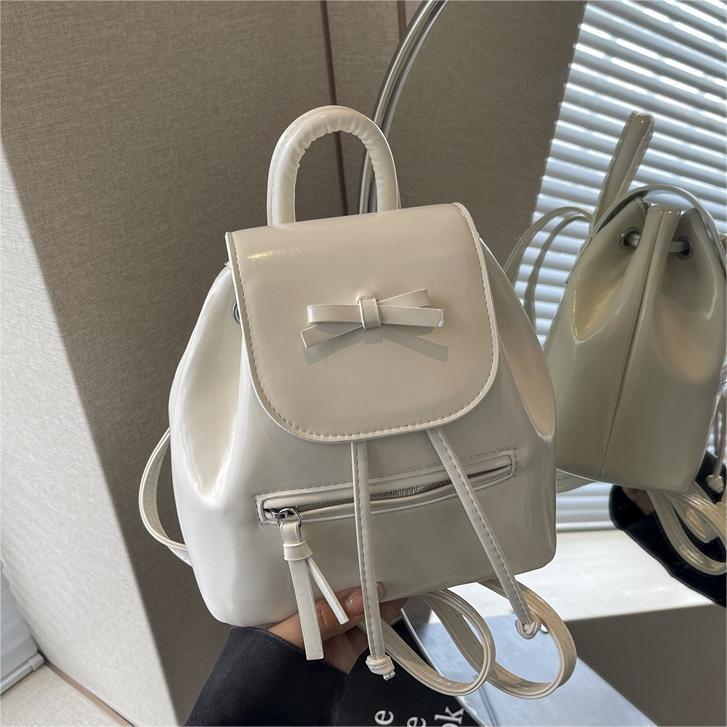 Stylish Women's Class Commuter Korean Fashion Backpacks