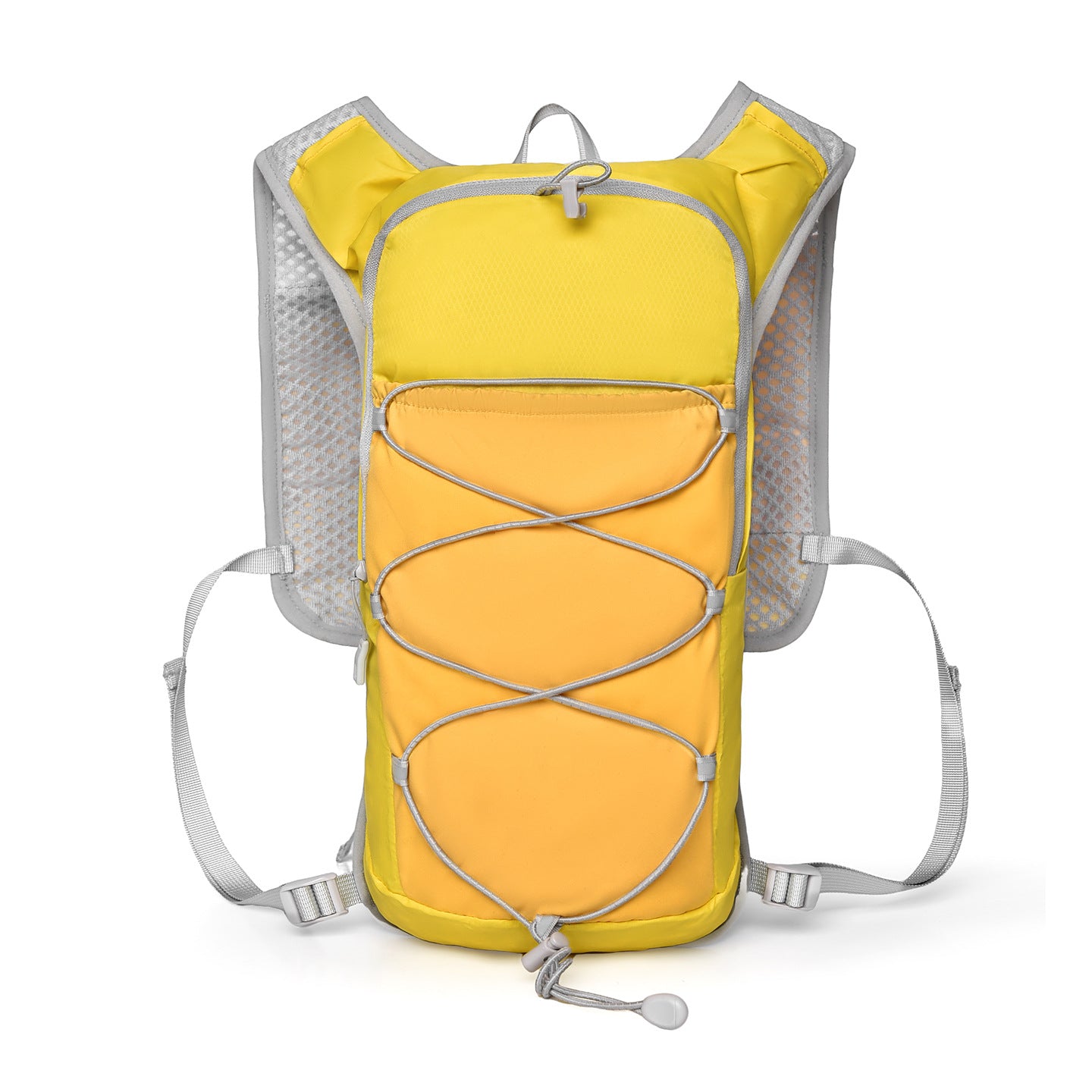 Storage Kettle Large Capacity Biking Walking Sports Backpack