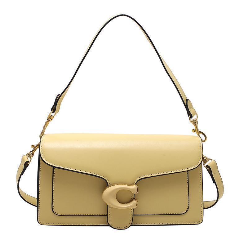 Charming Slouchy Durable Casual Women's Fashion Women's Shoulder Bag