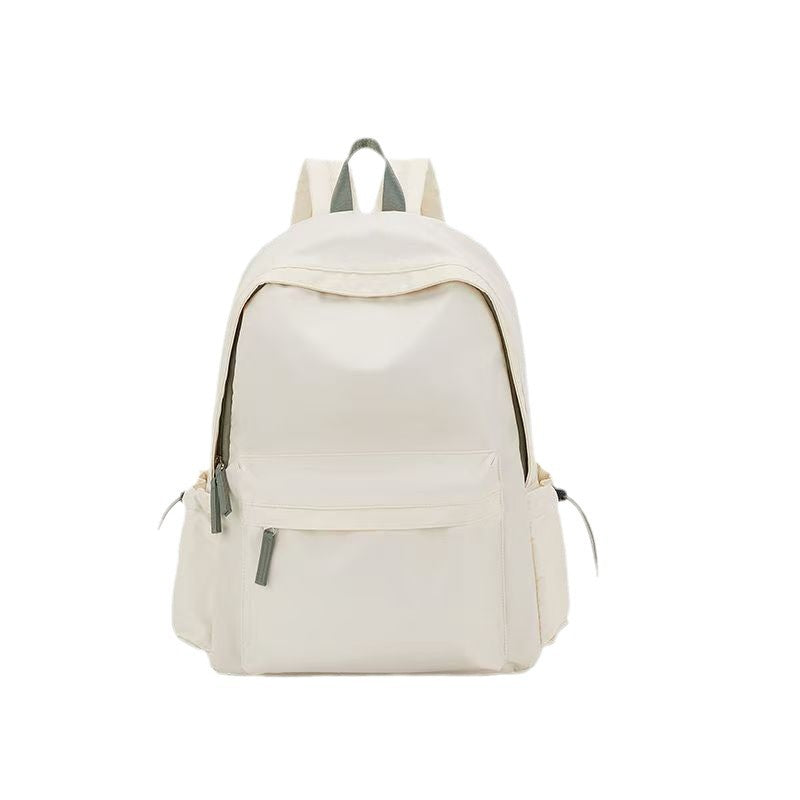 Women's Simple Good-looking Business Trip For College Leisure Backpack