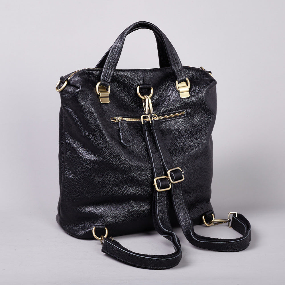Women's Source Genuine Leather Fashion Boutique Bags