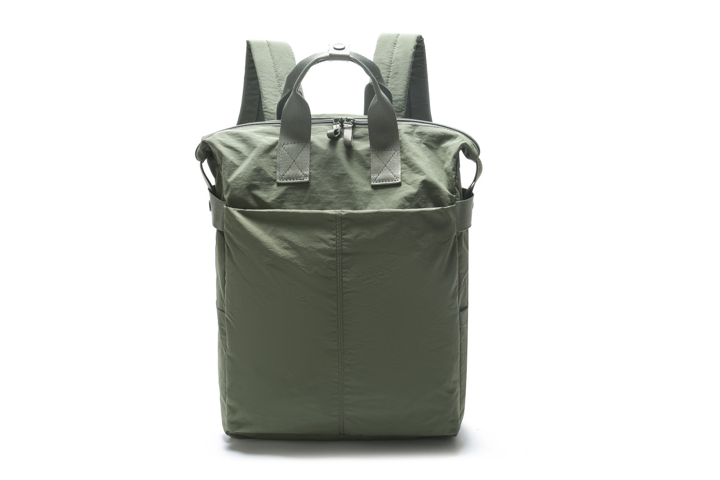 Business Large Capacity Computer Female Junior Leisure Backpack