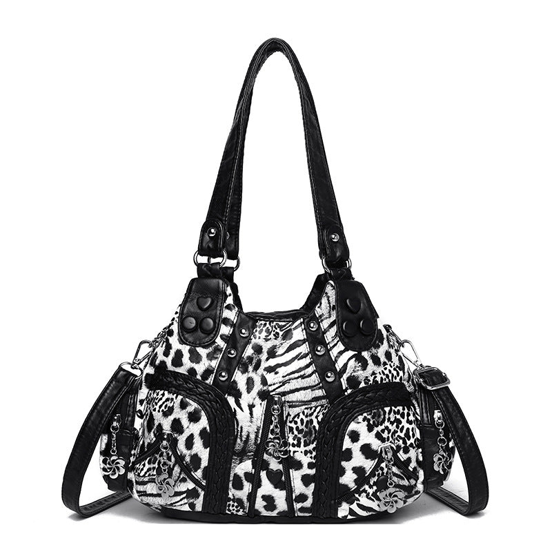 Beautiful Attractive Women's Trendy Large Capacity Tote Bag