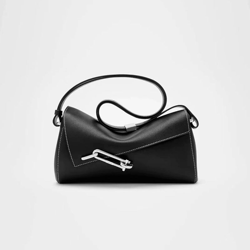 Women's & Men's Box Color Niche Fashion Bags
