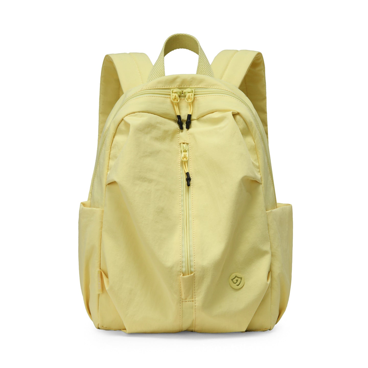 Niche Design Refreshing Stylish Large Capacity Nylon Bags