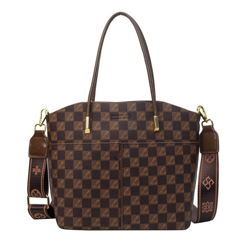 Charming Creative Stylish Women's Classic Versatile Bucket Bags