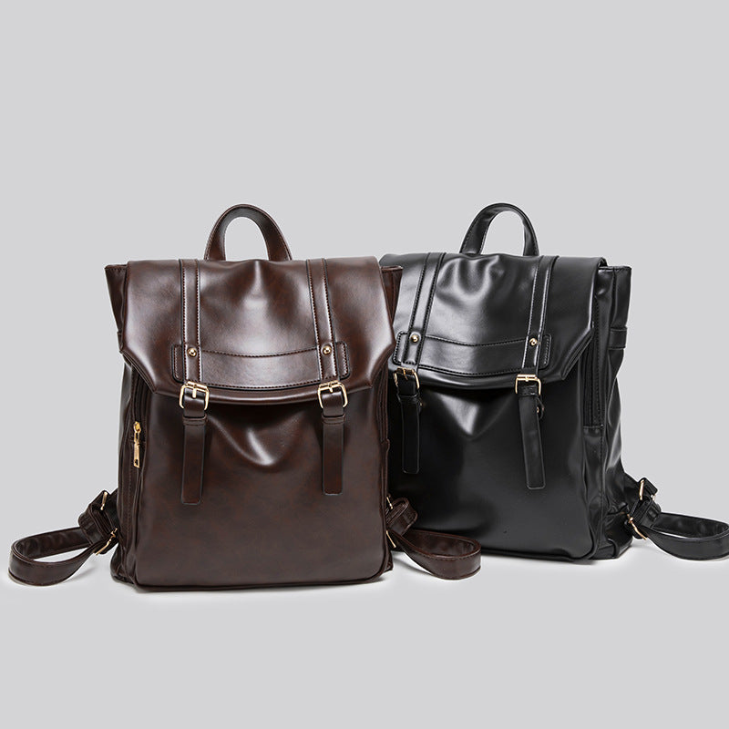 Retro High-grade Western Style Fashion Female Large Shoulder Bags