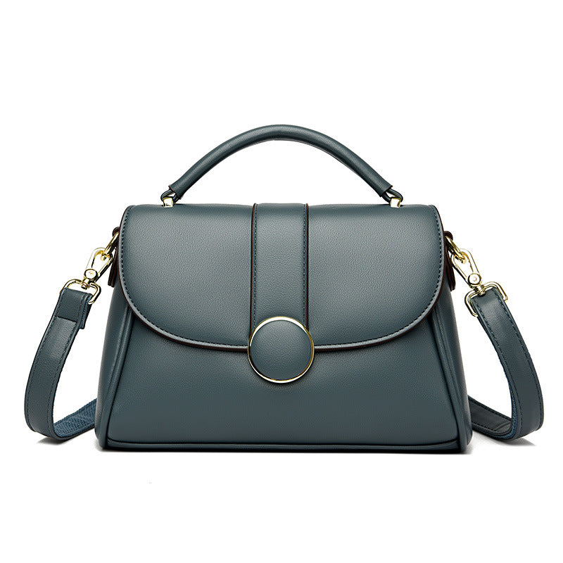 Women's Capacity One Simple Easy Matching For Fashion Handbags