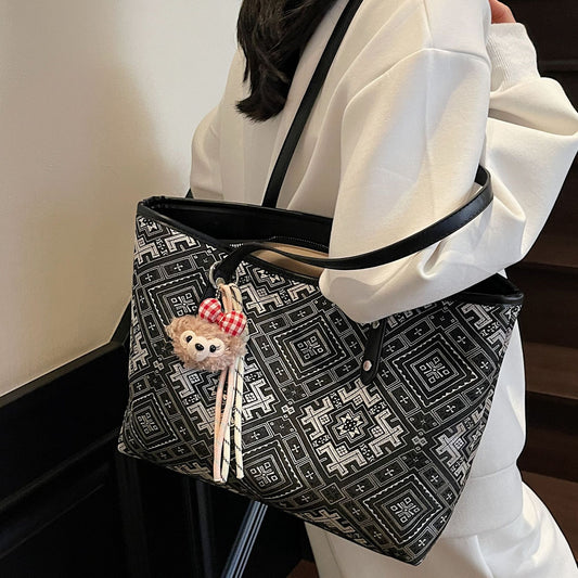 Trendy Women's Summer Sweet Exquisite Commuter Bags