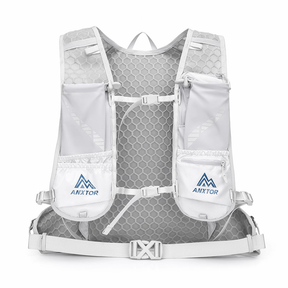 Lightweight Cross-country Running Cycling Hiking Water Sports Backpack