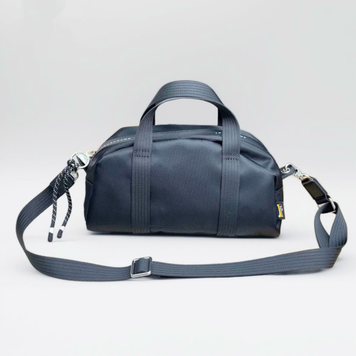 Cool French Style Series Portable Bowling Women's Messenger Bag