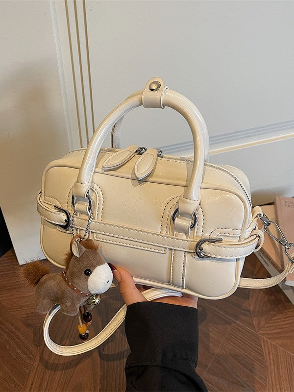 Women's High-grade Niche Style Fashionable Exquisite Portable Bags