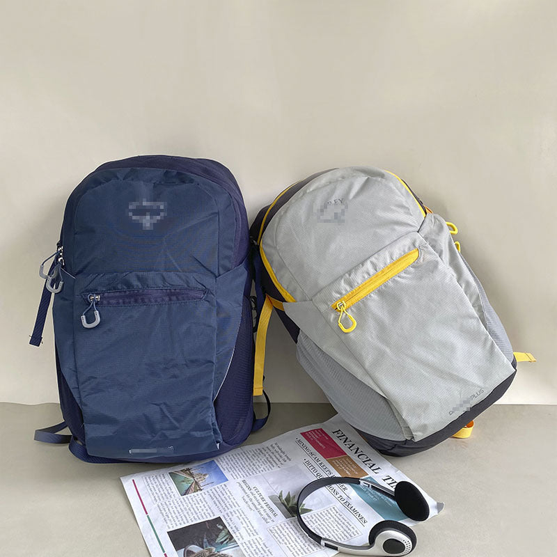 Slouchy Casual Daylight Eagle Waterproof Computer Sports Backpack