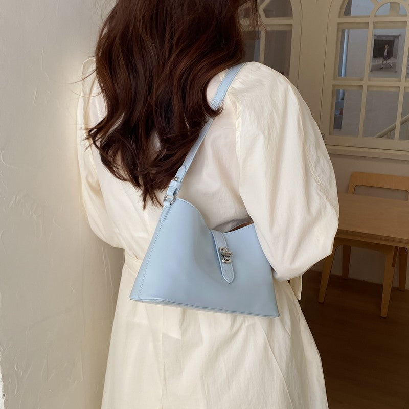 Comfortable Casual Women's Popular Niche Chain Women's Shoulder Bag