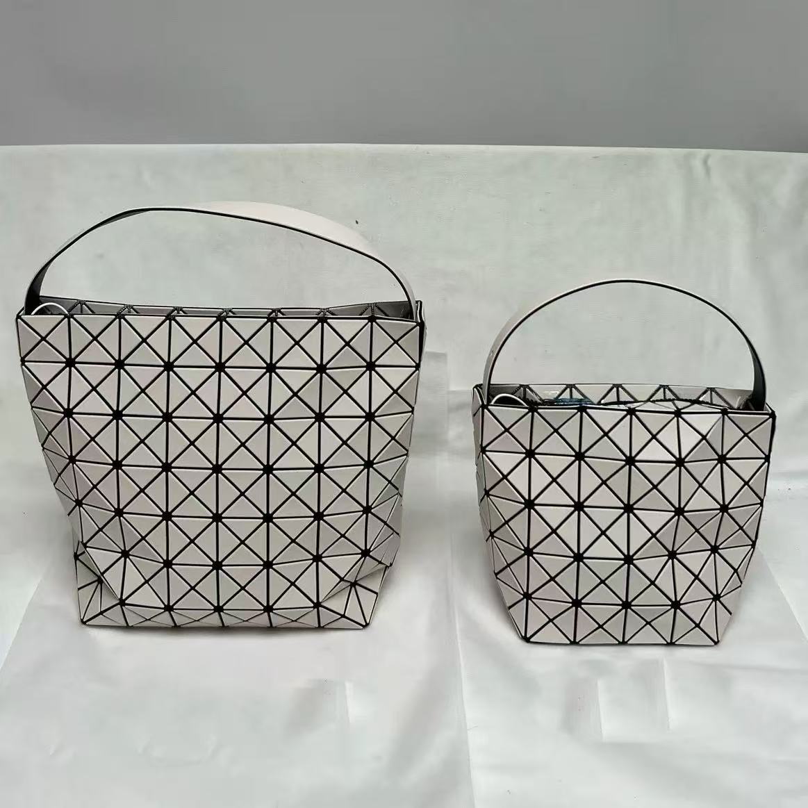 Women's Original Geometric Rhombus For Selenodont Underarm Bag