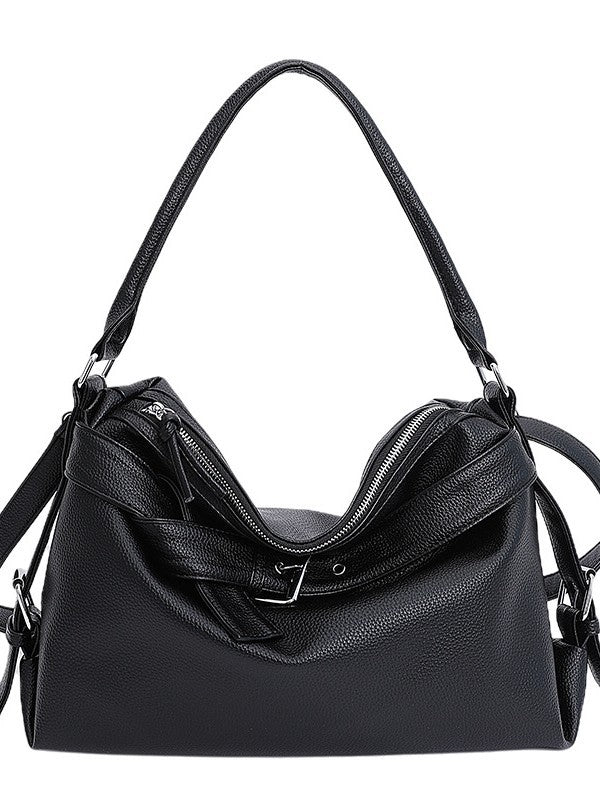 Large Capacity Fashion Hot Motorcycle Stylish Tote Bag